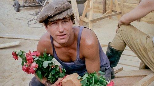 Człowiek z marmuru filmas žiurėti online