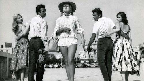 Poor Girl, Pretty Girl filmas žiurėti online