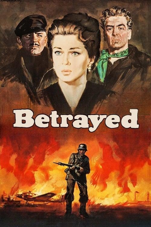 Betrayed filmas online