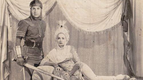 The Golden Horde filmas žiurėti online