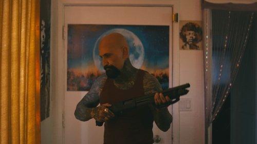 American Trash filmas žiurėti online