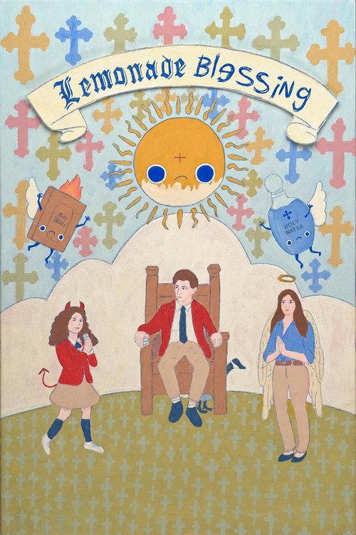 Lemonade Blessing filmas online