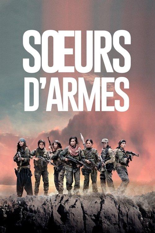 Sœurs d'armes filmas online