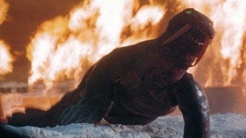 Gorath filmas žiurėti online