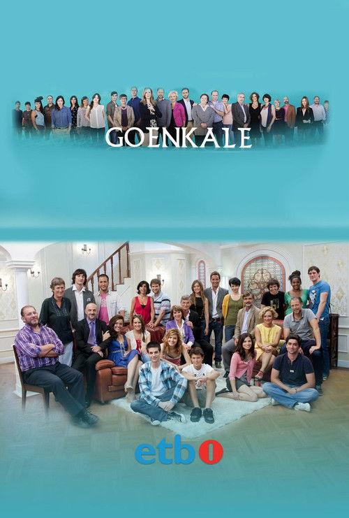 Goenkale filmas online