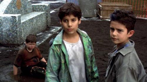 Leftie filmas žiurėti online