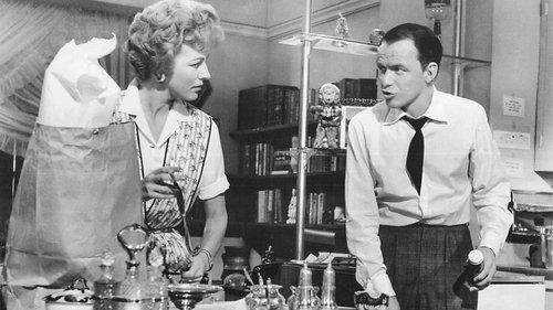 A Hole in the Head filmas žiurėti online