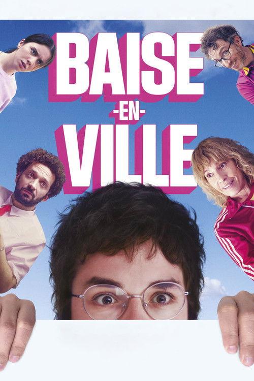 Baise-en-ville filmas online