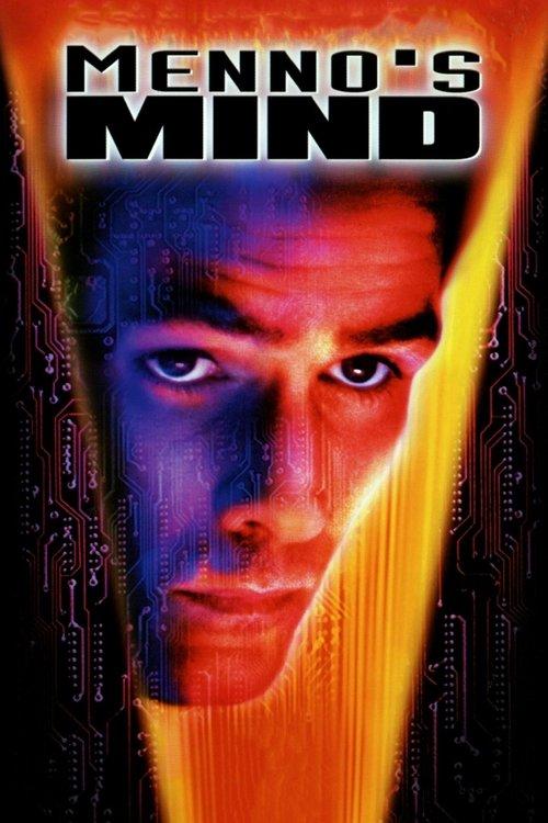 Menno's Mind filmas online