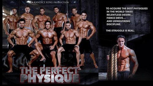 The Perfect Physique filmas žiurėti online