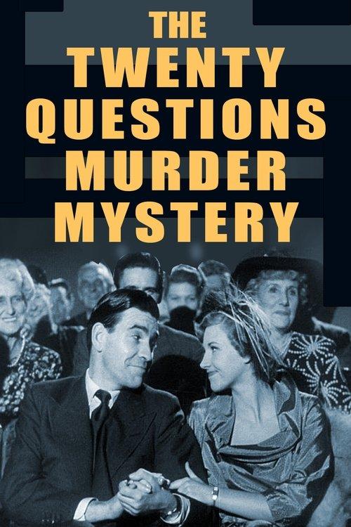 The Twenty Questions Murder Mystery filmas online
