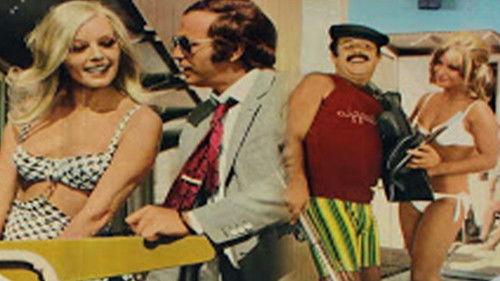 The Two Magnificent Fresconi filmas žiurėti online