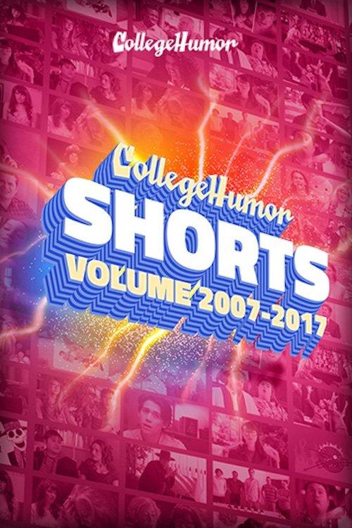 CollegeHumor Shorts filmas online