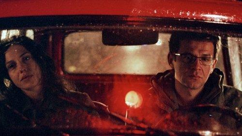 The Trap filmas žiurėti online