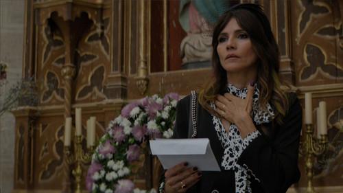 La Fortaleza filmas žiurėti online