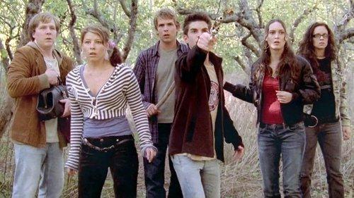 Headless Horseman filmas žiurėti online