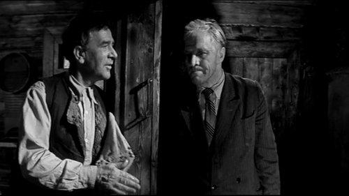 The Chairman filmas žiurėti online