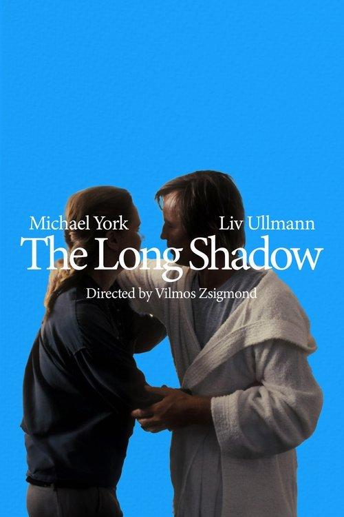 The Long Shadow filmas online