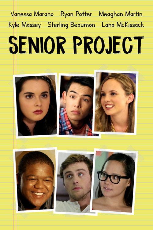 Senior Project filmas online