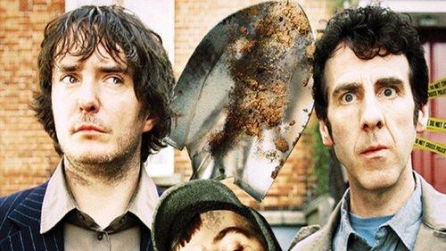 A Film with Me in It filmas žiurėti online