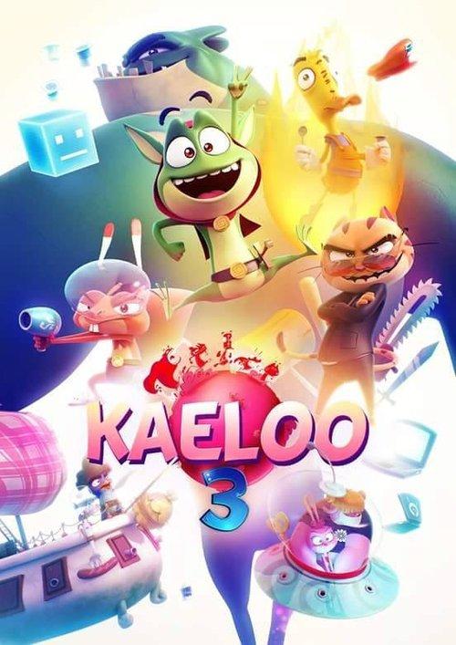 Kaeloo filmas online