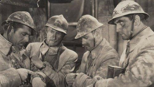 The Road to Glory filmas žiurėti online