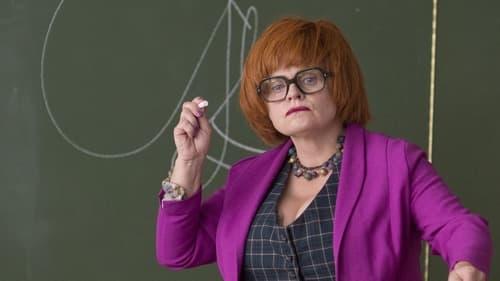 Les Profs filmas žiurėti online