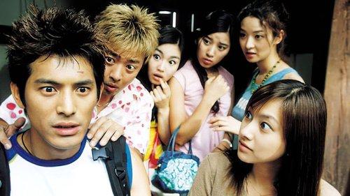 Silver Knife filmas žiurėti online