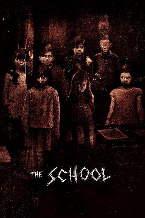 The School filmas online