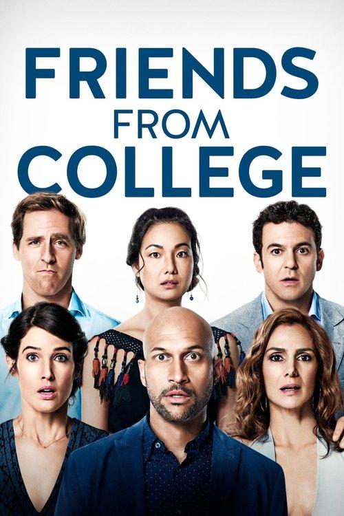 Friends from College filmas online