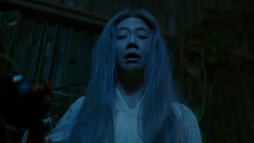 Kang Solah from Kang Mak x Nenek Gayung filmas žiurėti online