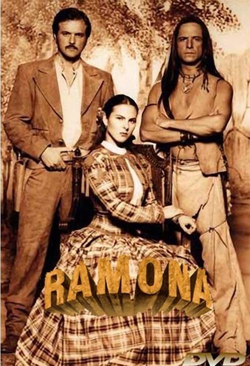 Ramona filmas online
