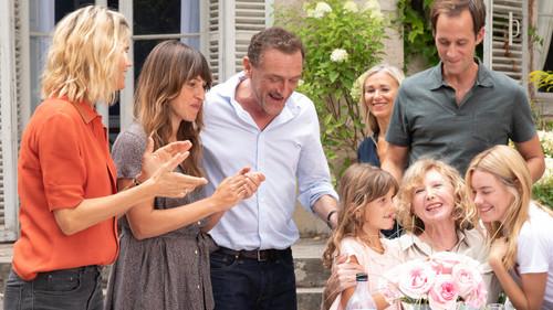 Je voudrais que quelqu'un m'attende quelque part filmas žiurėti online