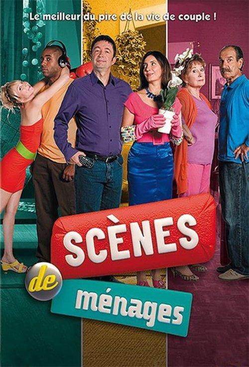 Scènes de ménages filmas online