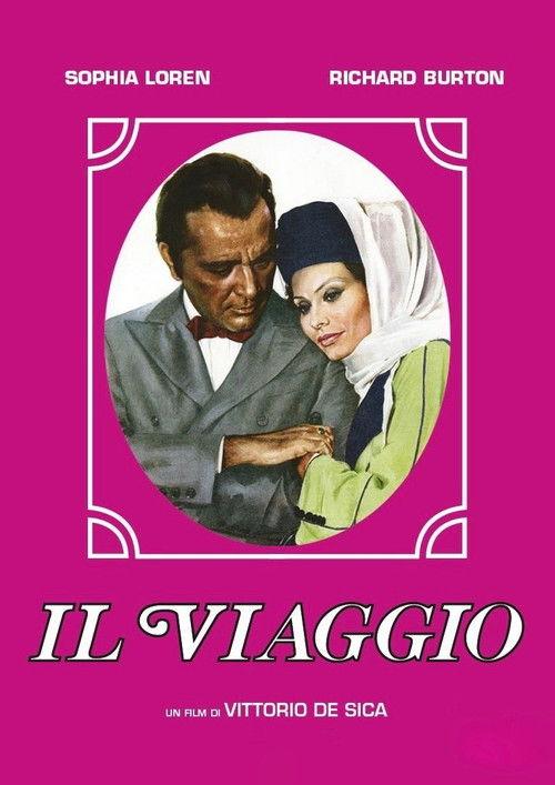 Il viaggio filmas online