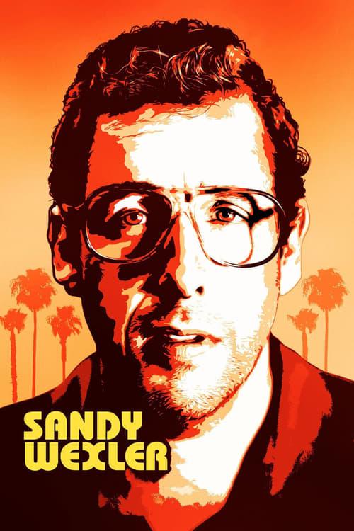 Sandy Wexler filmas online