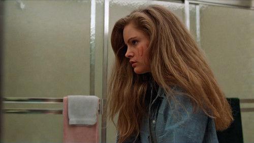 Eyes of a Stranger filmas žiurėti online