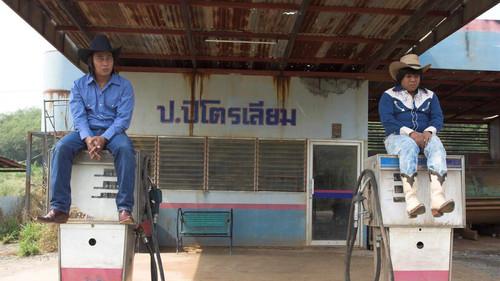 Ghost Station filmas žiurėti online