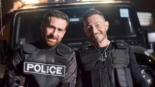 Cell 07 filmas žiurėti online