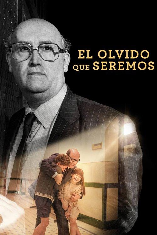 El olvido que seremos filmas online