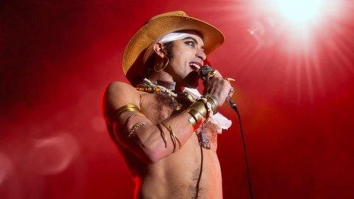 Homem com H filmas žiurėti online