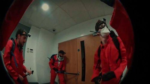 To Kill a War Machine filmas žiurėti online