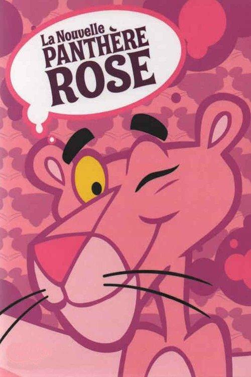 La Nouvelle Panthère rose filmas online