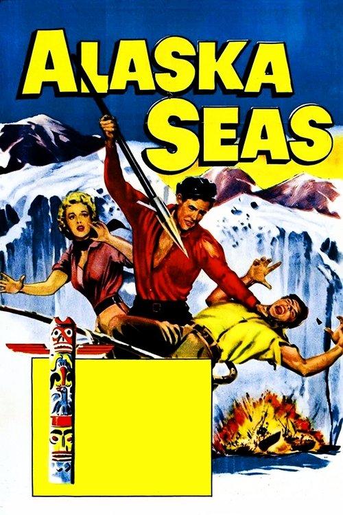 Alaska Seas filmas online