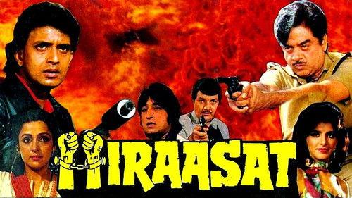 Hiraasat filmas žiurėti online
