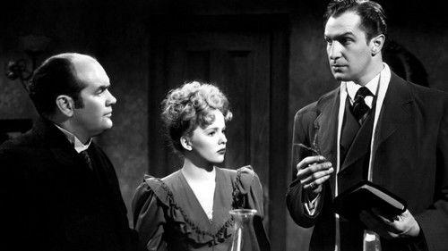 Moss Rose filmas žiurėti online