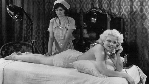 Platinum Blonde filmas žiurėti online