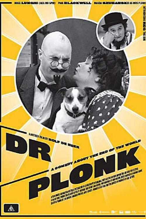 Dr. Plonk filmas online
