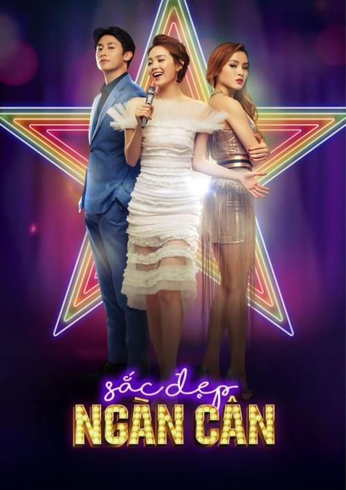Sắc Đẹp Ngàn Cân filmas online