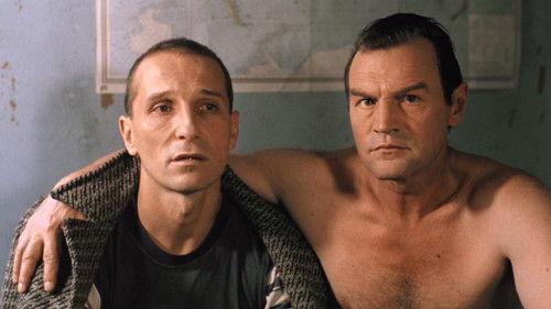 Taxi Blues filmas žiurėti online